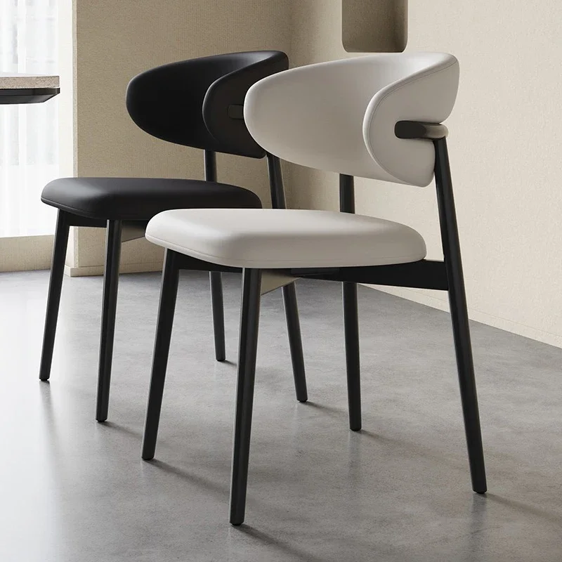 Modern Dining Chair… - image