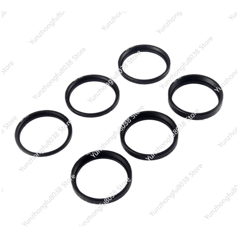 

Astronomical telescope M54 extension barrel, rear intercept adjustment ring 4-20MM optional photography extension barrel S8182