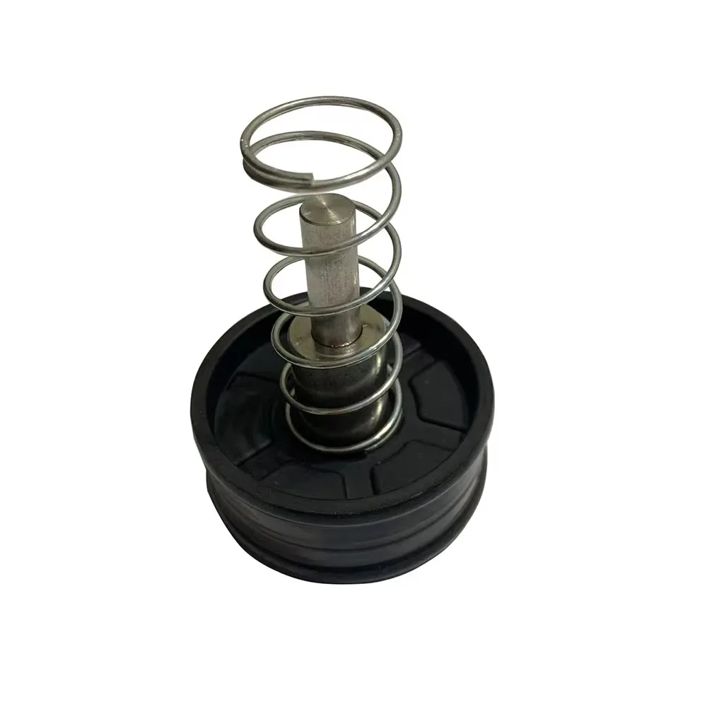 Intake Valve Piston rubber pad for  air compressor  piston gasket 50X19mm