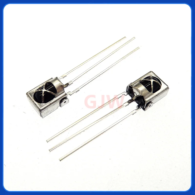 20PCS/Lot Universal IR Infrared Receiver VS1838B CHQB HS0038 TL1838 VS1838 1838 HX1838 VS0038 Remote Receiver Tube