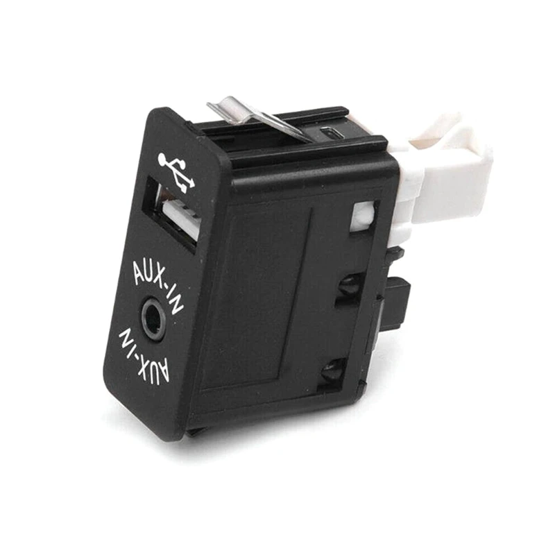 Aux Input Socket Sw…