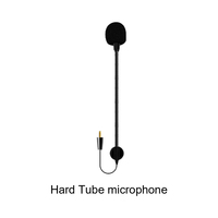Hard microphone for M1-S PRO,FX30C PRO