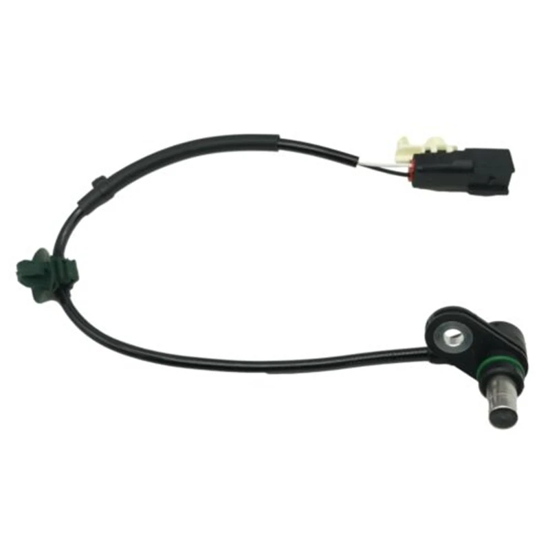 

AB312C216AC ABS Wheel Speed Sensor Rear Left for Ford Ranger T6 Pickup 2011 2012 2013 2014 2015 2016 2017