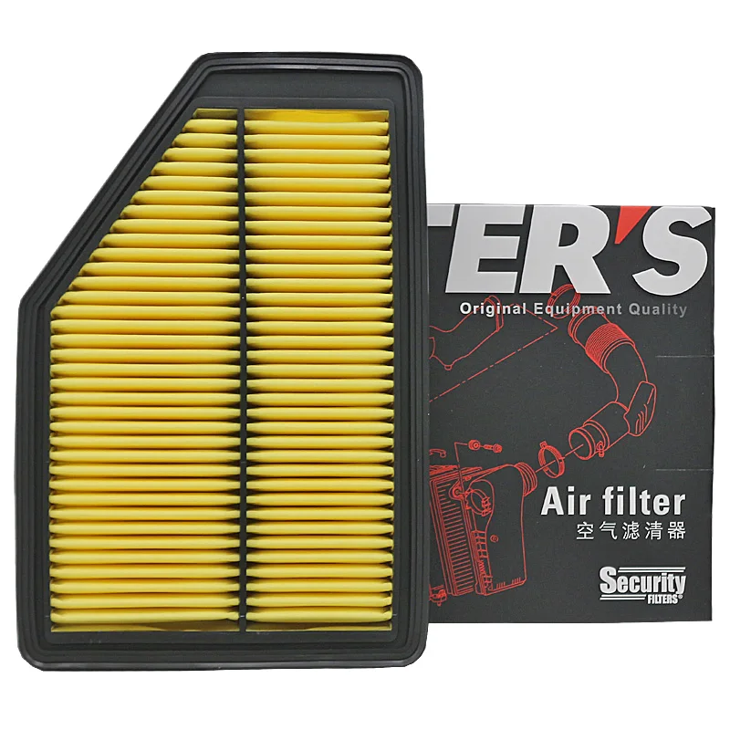 WESTGUARD Air Filter for HONDA CR-V 3 2.0 2.4 (RE) 2006-2012 C26021 MA4261 HONDA : 17220-RR2-H00 17220-RZP-G00 17220-RZP-Y00