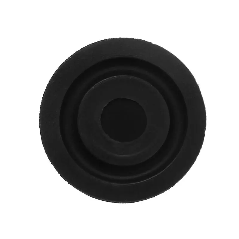 30MM Round Speaker Passive Radiator Replacement Speaker Bass Diaphragm Dropship