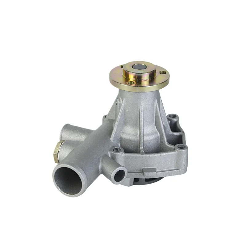 

15202009 15202023 Водяной насос для двигателя VM Motori D703 D704 HR394HP HR394HPT Трактор Antonio Carraro Tigrone 5500 7700 8000 8800