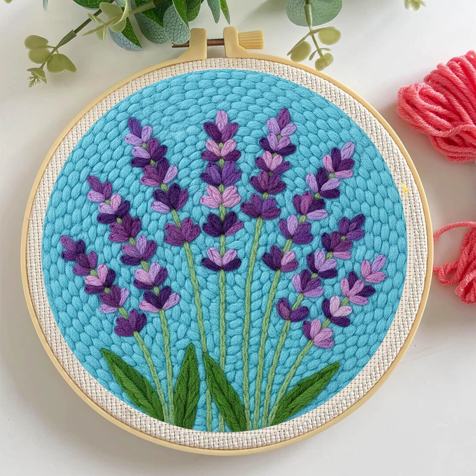 Thumbnail 3 - #90 Best Embroidery Starter Kits to Buy In 2026