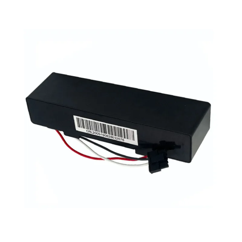 Оригинальный аккумулятор STYTJ02YM 14.8V для робота-пылесоса Xiaomi Mijia LDS, Mi Robot Vacuum-Mop P, Mi Robot Vacuum-Mop 2S/Haier JX37