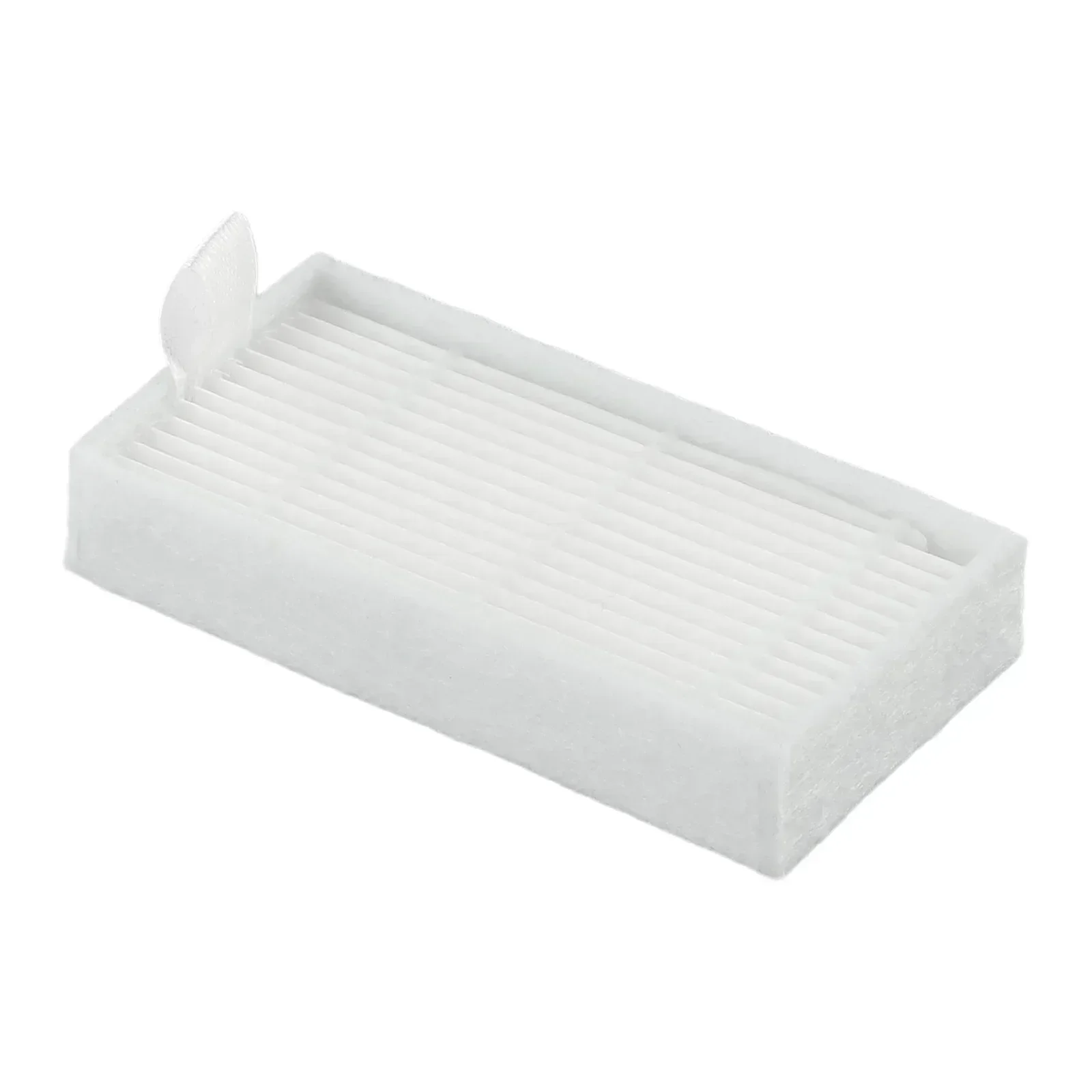 Staubsauger Seitenbürste Filter Kit Passend für MD 19500/19510/19511/19900 Roboter Staubsauger