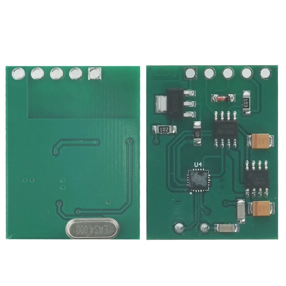 Emulator Adapter for Yamaha Immo Bikes Immobilizer Emulator Does Not Demand Programming Accessories PCB Board with Best Quality