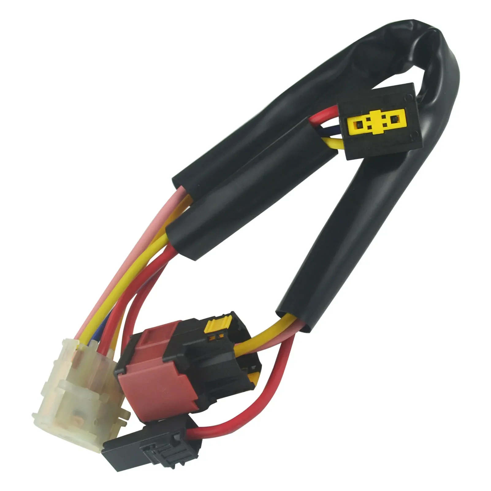 Ignition Switch Lock Barrel Plug Cable Wire 4162.P0 4162P0 For PEUGEOT 206 406 CITROEN XSARA PICASSO