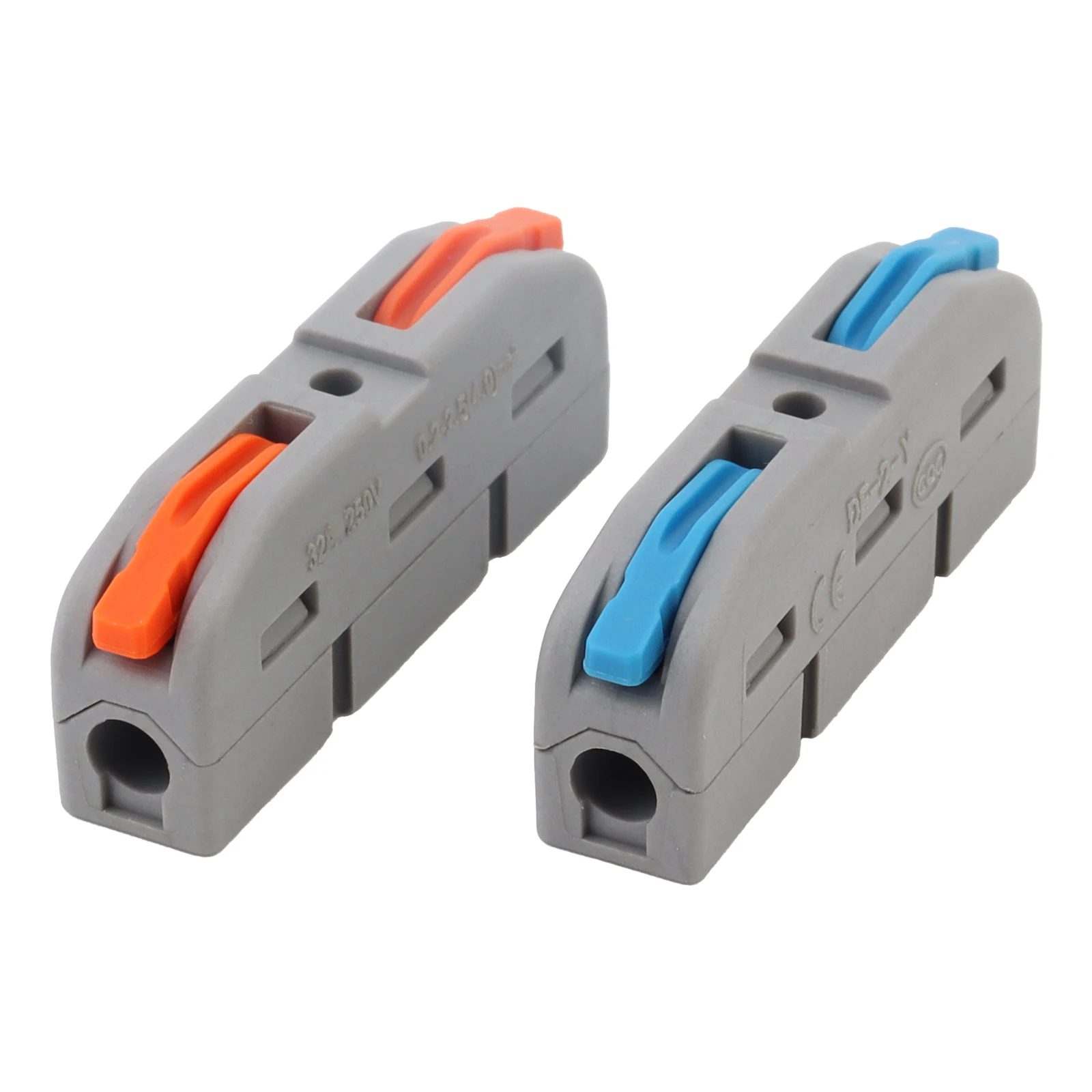 Lever Wire Connecto…