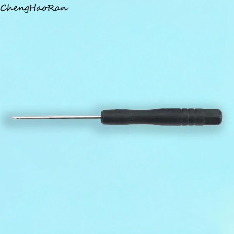 For PS4 JDM-001 / 011 Controller L1 R1 L2 R2 Trigger Buttons 3D Analog Stick + Conductive Rubber Button Screwdriver Kit