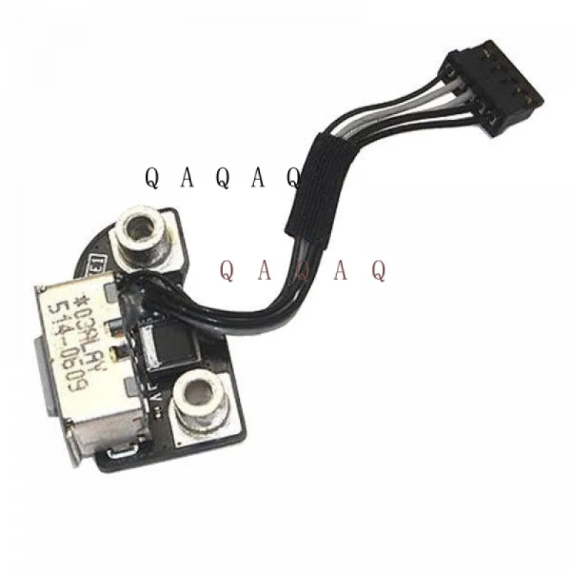 

QA New Laptop Connector DC Power Jack Socket DC Power Jack Socket for Appl