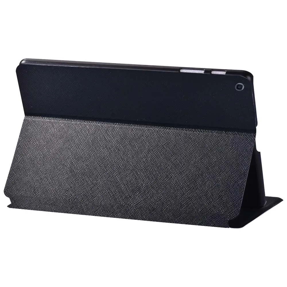 Coque en cuir imprimé avocat pour tablette, étui pour Samsung Galaxy Tab A7 10.4 pouces/A7 Lite 8.7 pouces/A 8.0 pouces/A 10.5 pouces/Tab A T510/A A6 T580