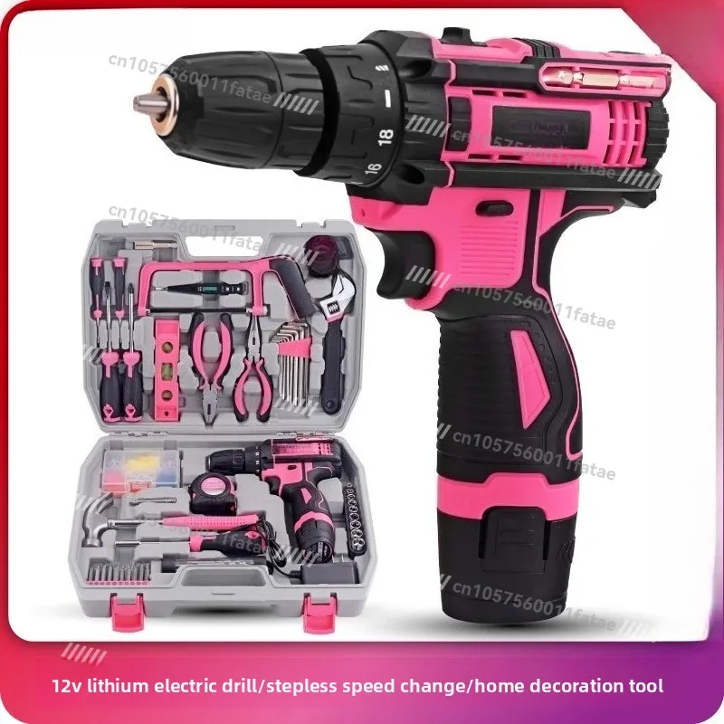 

Многофункциональные бытовые инструменты, тиски, электрическая отвертка, набор для ремонта электрической дрели