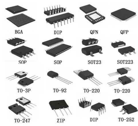 1PCS/LOT If the store does not have the electronic components you need, please consult. We will do it for you, search, and quote