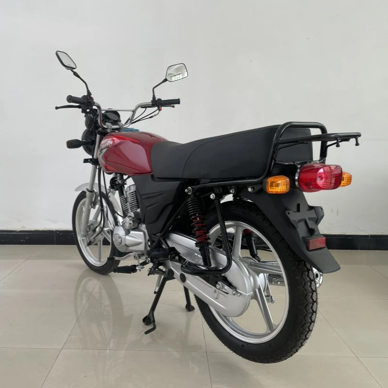 Motorcycle Xp125 Family Cheap Bike Motorcycle 125cc Motorcycle