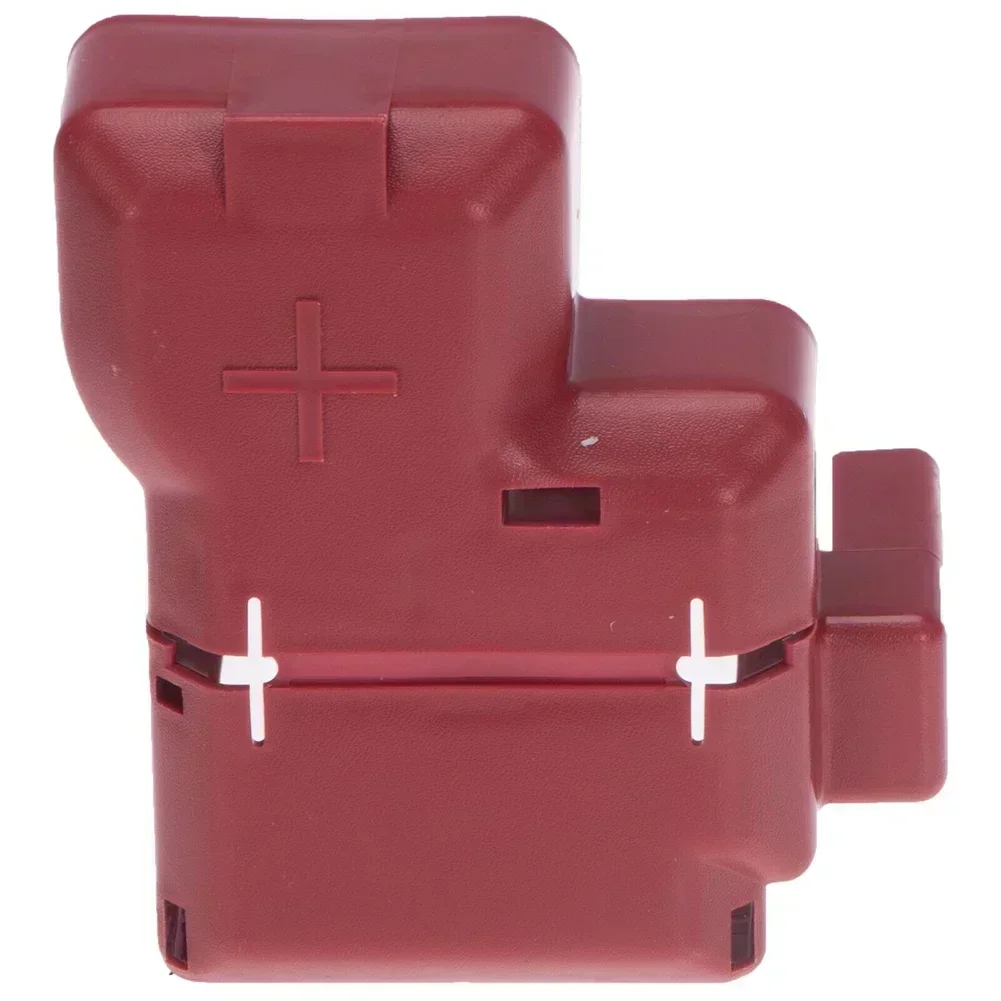 

Защитная крышка клемм аккумулятора 24345-7991B Защитная крышка клемм аккумулятора Автомобильные аксессуары для Nissan Altima