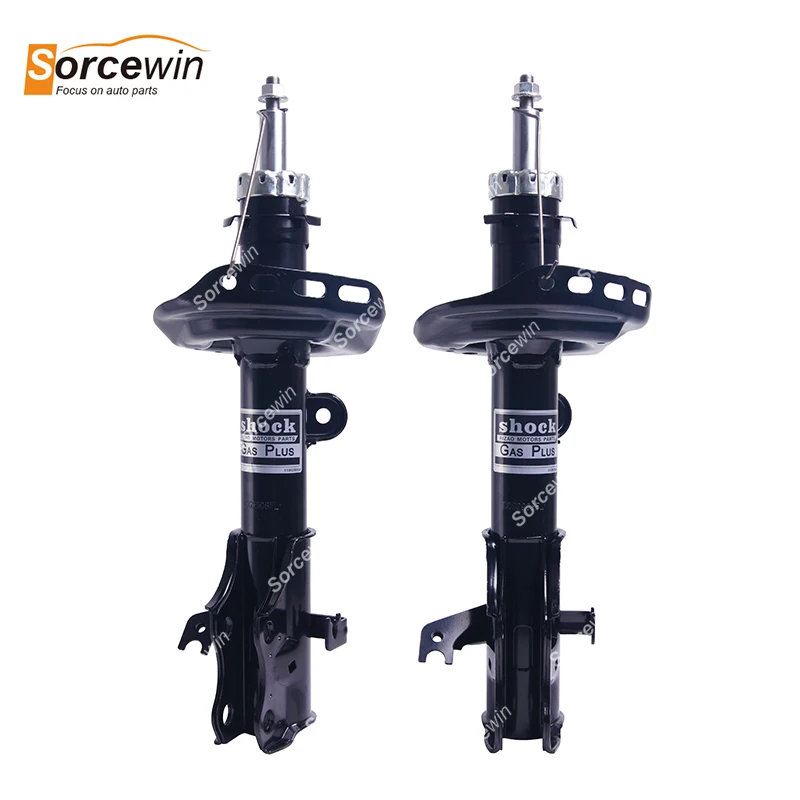 

1Pcs For Acura RDX TB4 TB5 2013-2018 Suspension Strut Car Rear Front Shock Absorber 51621TX4H01 51611TX4H01 52611TX4H01