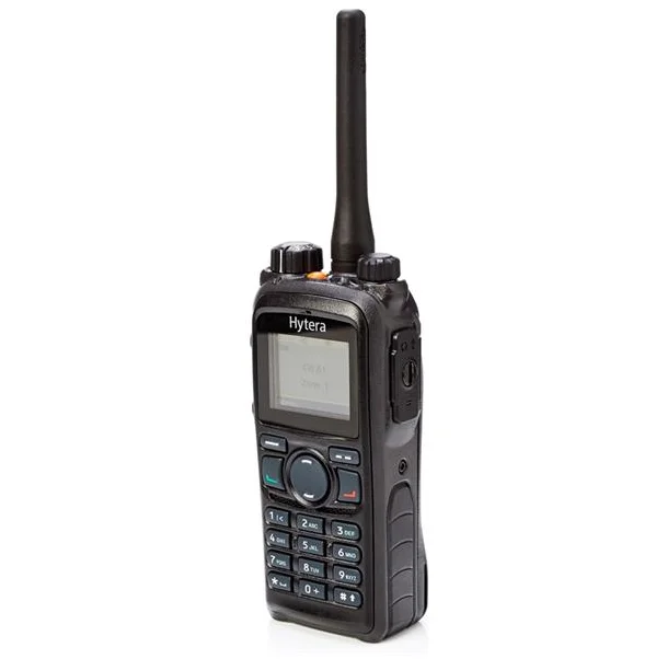 Yunyi Hytera PD785 profesional PD788 DMR PD782 portabel PD786 digital Radio dua arah untuk Hytera walkie talkie