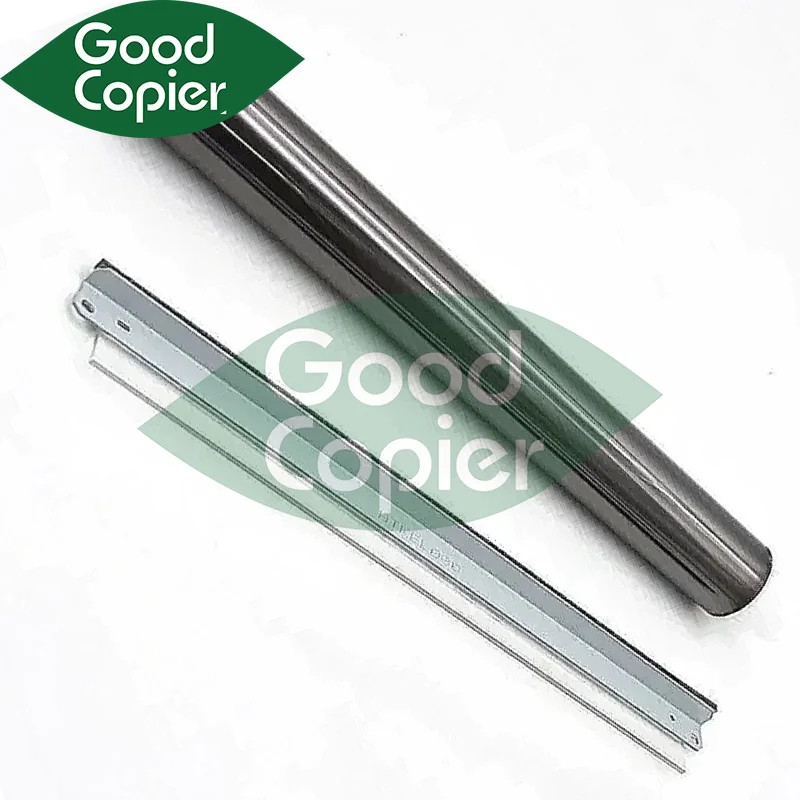 1SETS DK-3130 support for Kyocera FS 2100 4100 4200 M3550 M3560 P3045 P3050 P3055 P3060 FS2100 Cleaning Blade+ECOSYS M3040 Drum