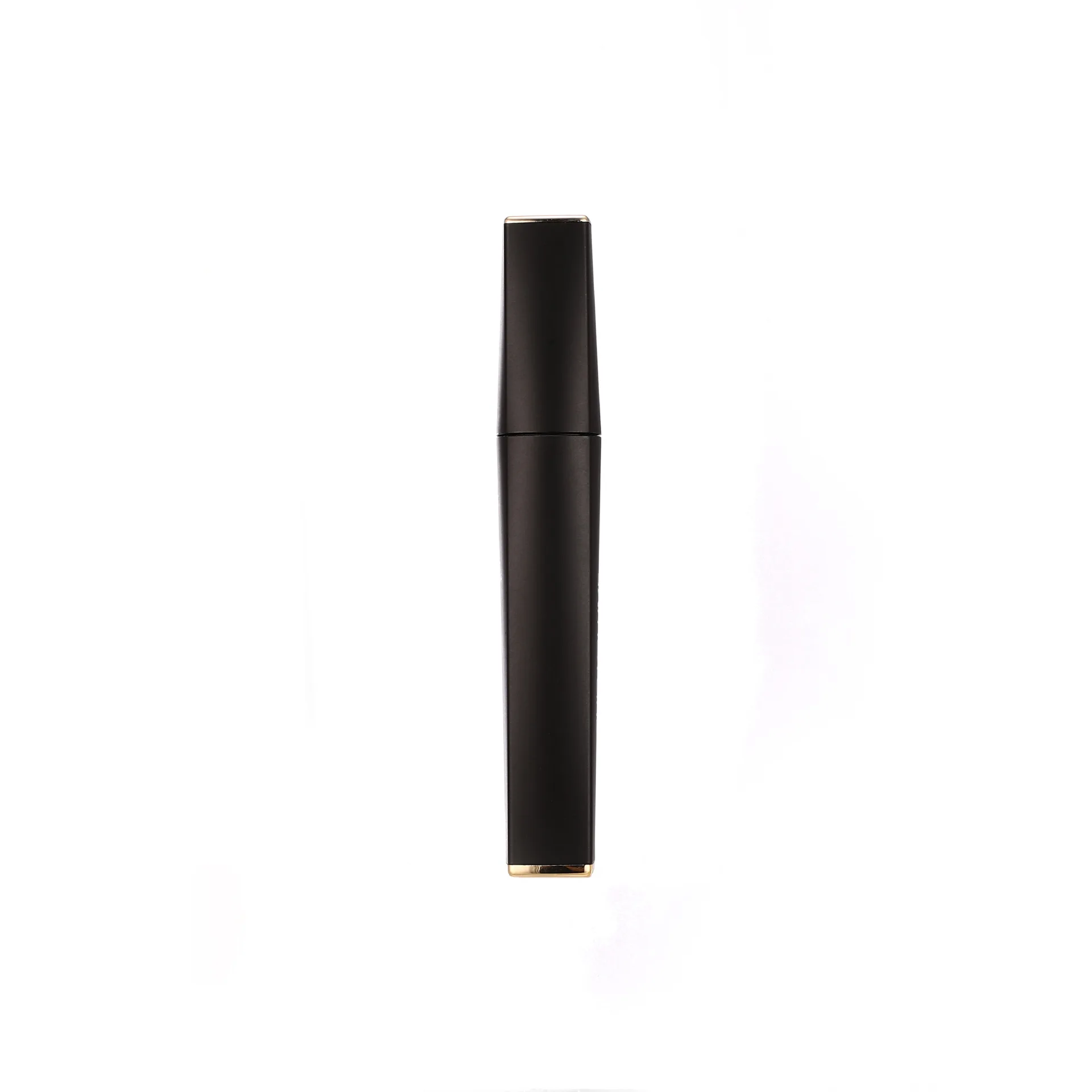 InjFiber-Mascara à cils avec logo personnalisé, recourbe-cils, volume express, imperméable, noir naturel