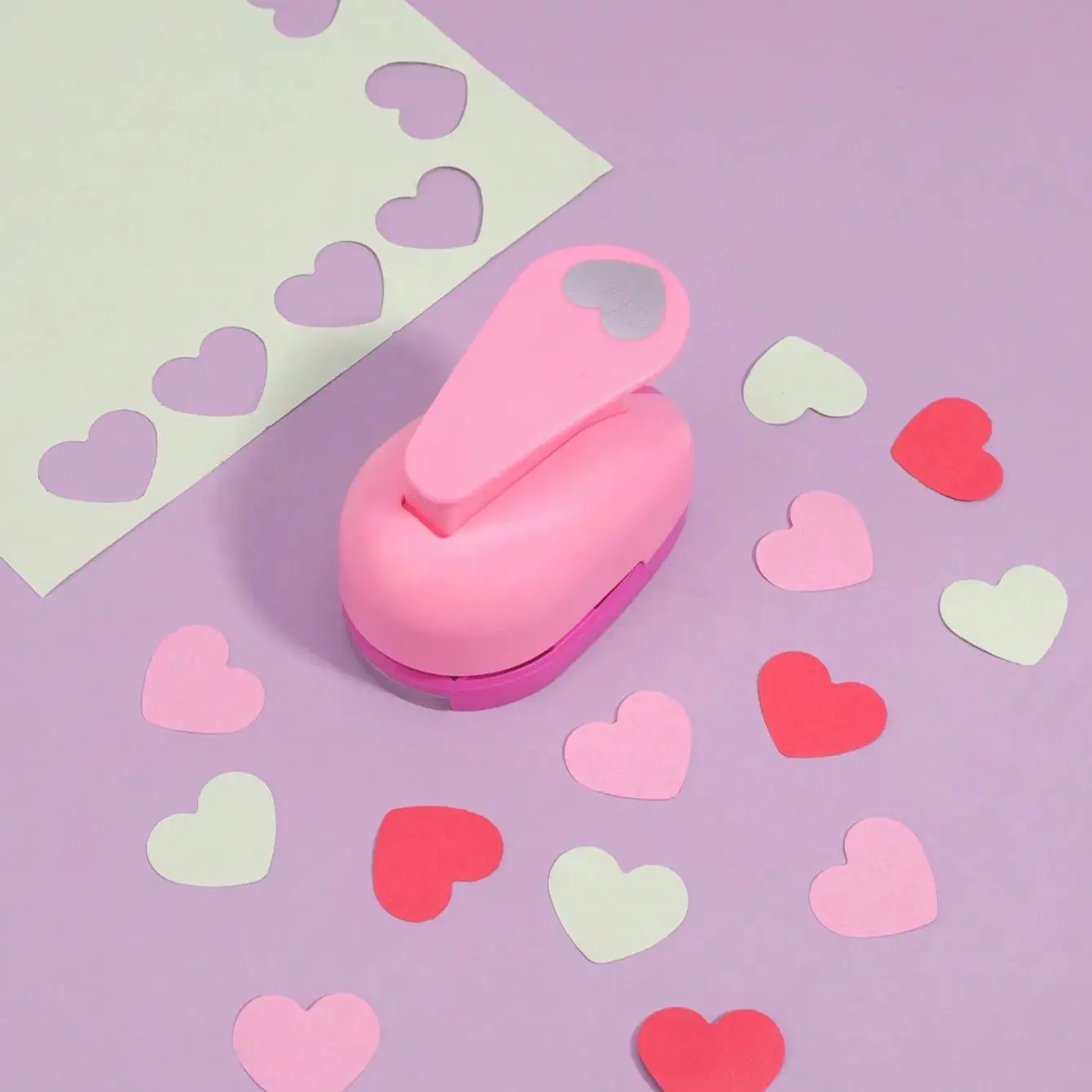 Thumbnail 3 - #49 Latest Paper Hole Punchers Offers