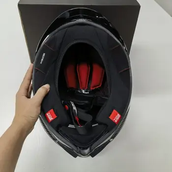 6 best sales 摩托車頭盔 - №5