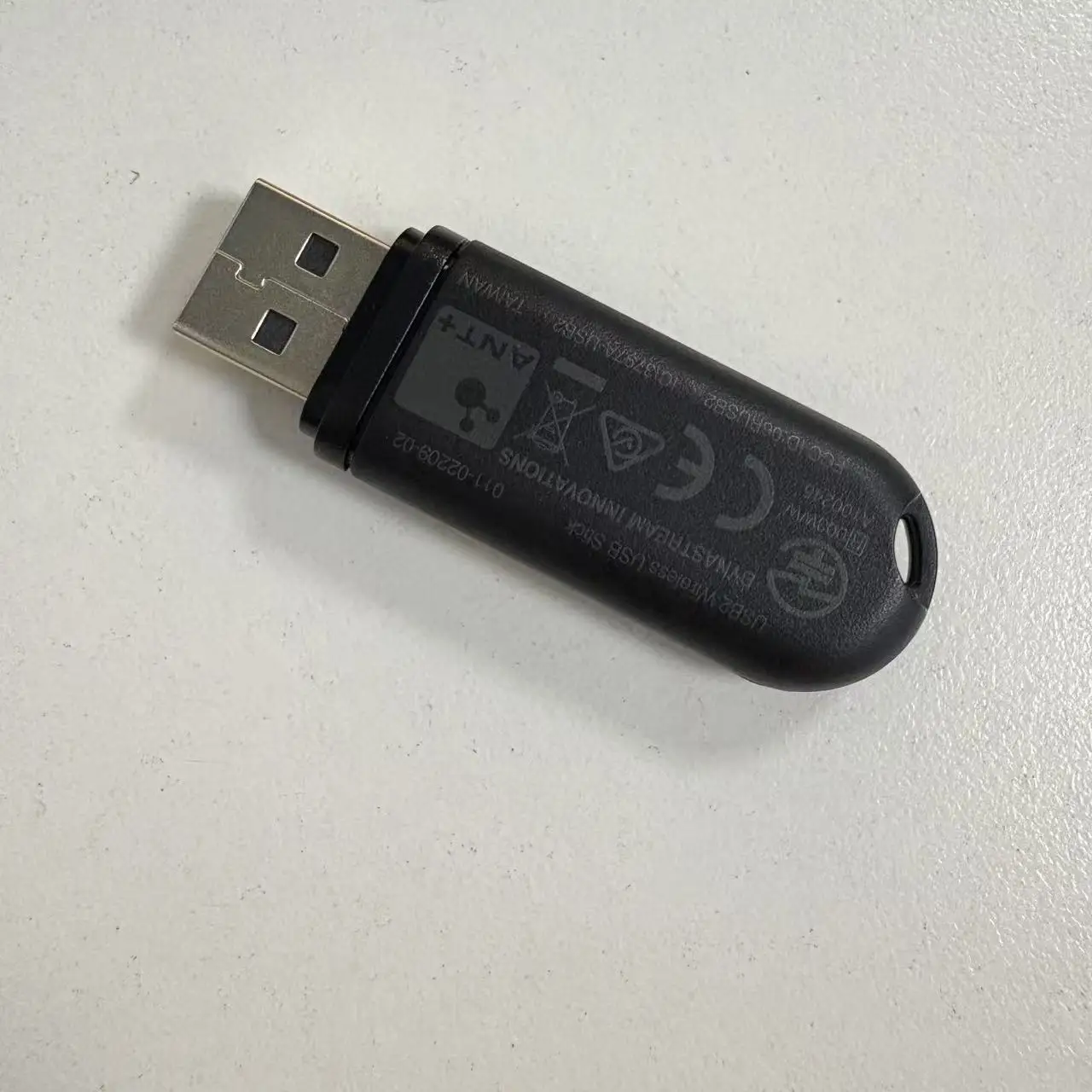 

011-02209-02 GARMIN ANT+ USB2 Wireless USB Stick Forerunner Vivofit Dongle Part Repairment