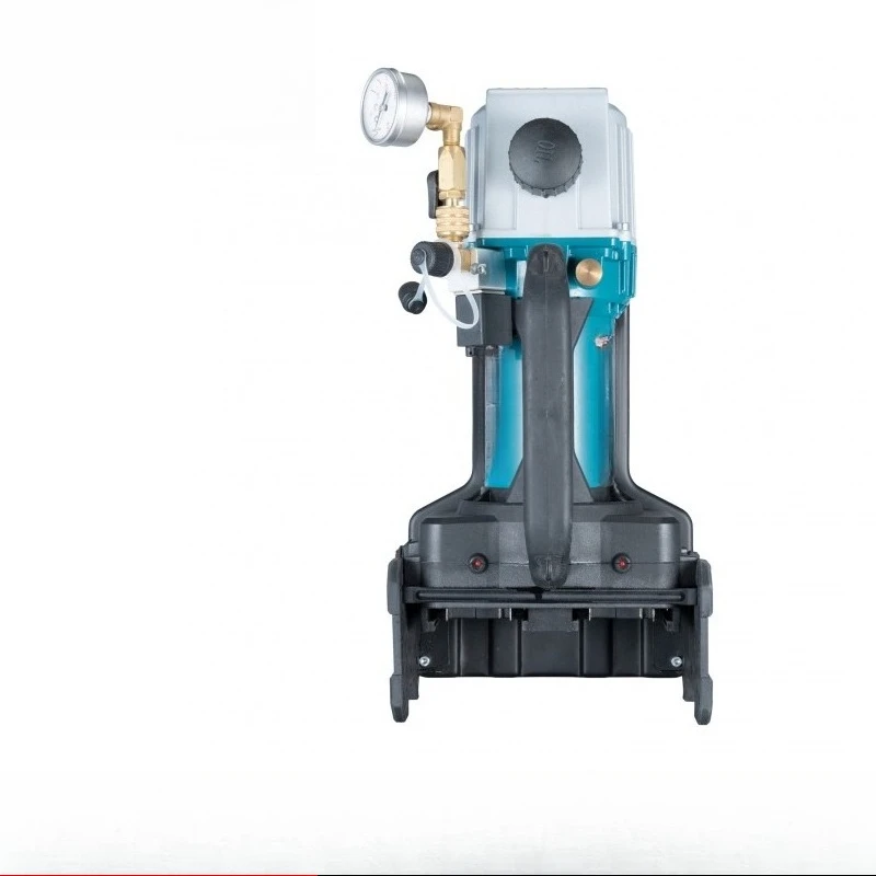 

Rechargeable Vacuum Pump Air Conditioning Pumped Air Industrial Refrigeration Display Cabinet