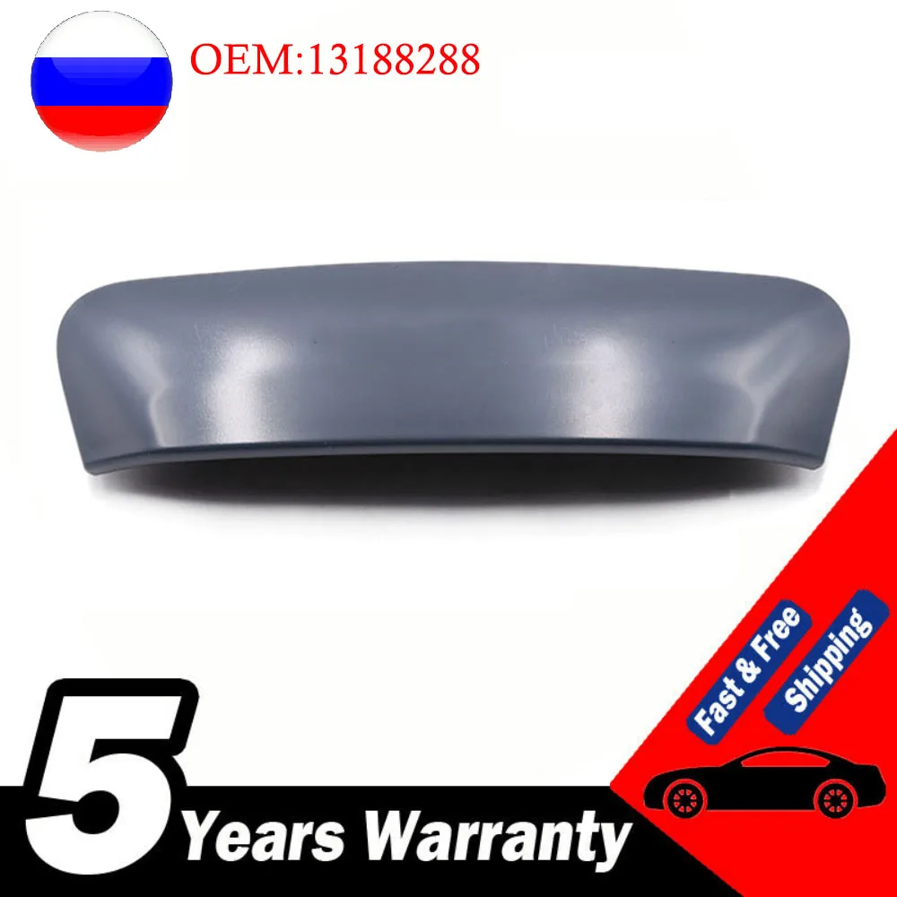 

Tailgate Boot Handle w/ Opening Micro-Switch for Opel Vauxhall Corsa D Tailgate Boot Handle w/ Opening Switch 2007-2015