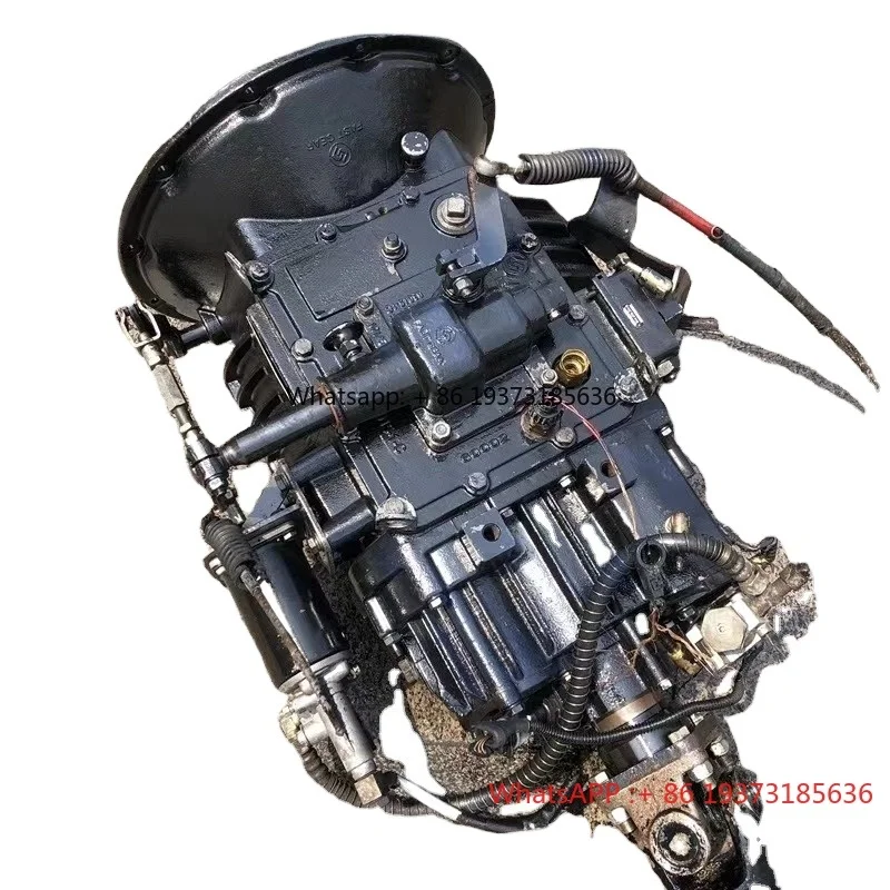 

FSAT Gearbox 8js105ta JS85T 10JS90 8JS85C 12JSD180TA 12js160TA