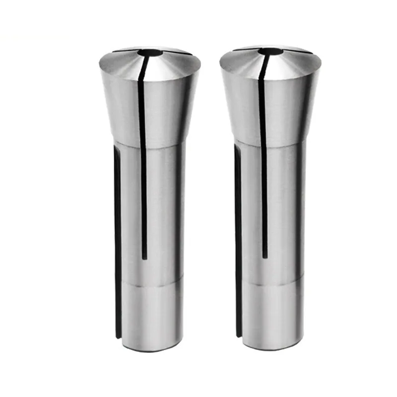R8 Collet Milling Tool Holder R8 Collet Metric British Inch 3 4 5 6 8 10 12 14 16 18 20 Collet Chuck R8 Spring Colle Set