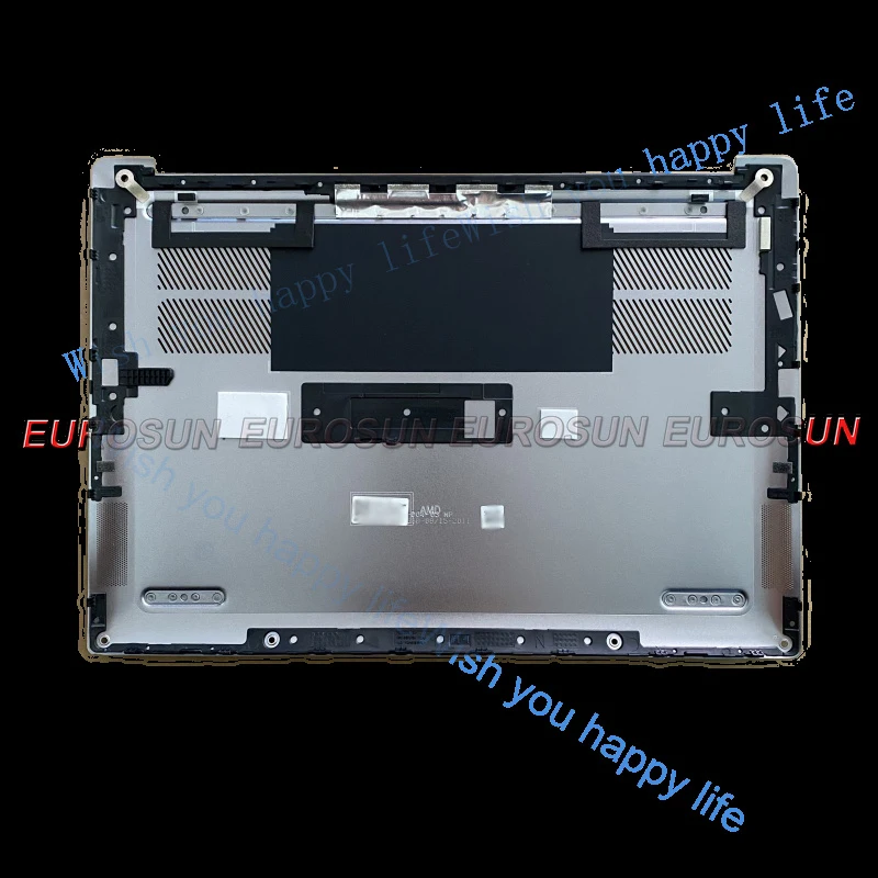 

LL New For IdeaPad Pro 5 14AHP9 83D3 Bottom Cover Lower Case D Lid 2024 5CB1N90881