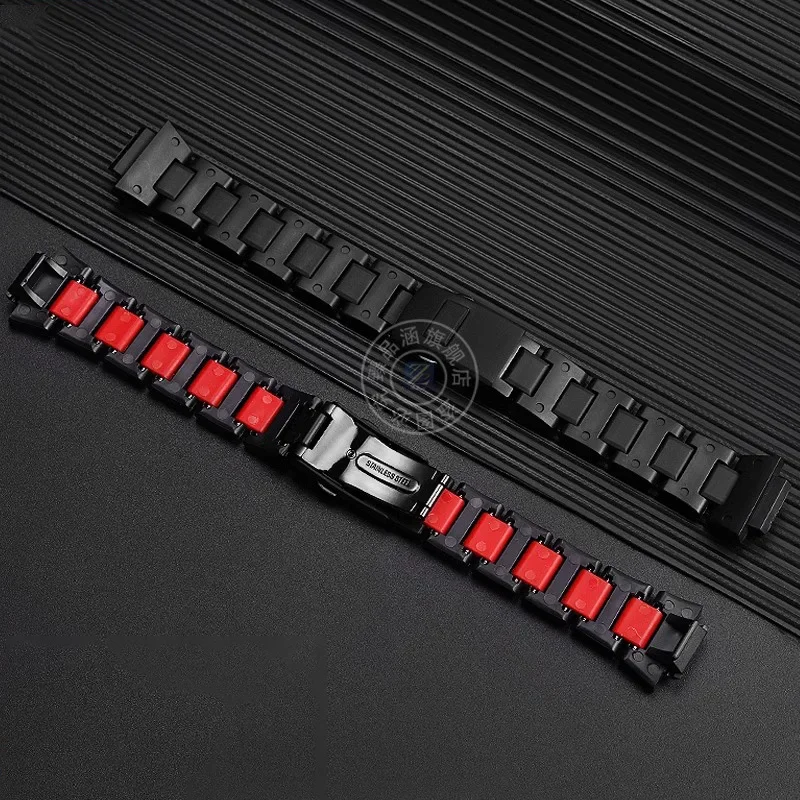 For Casio Strap G-S…