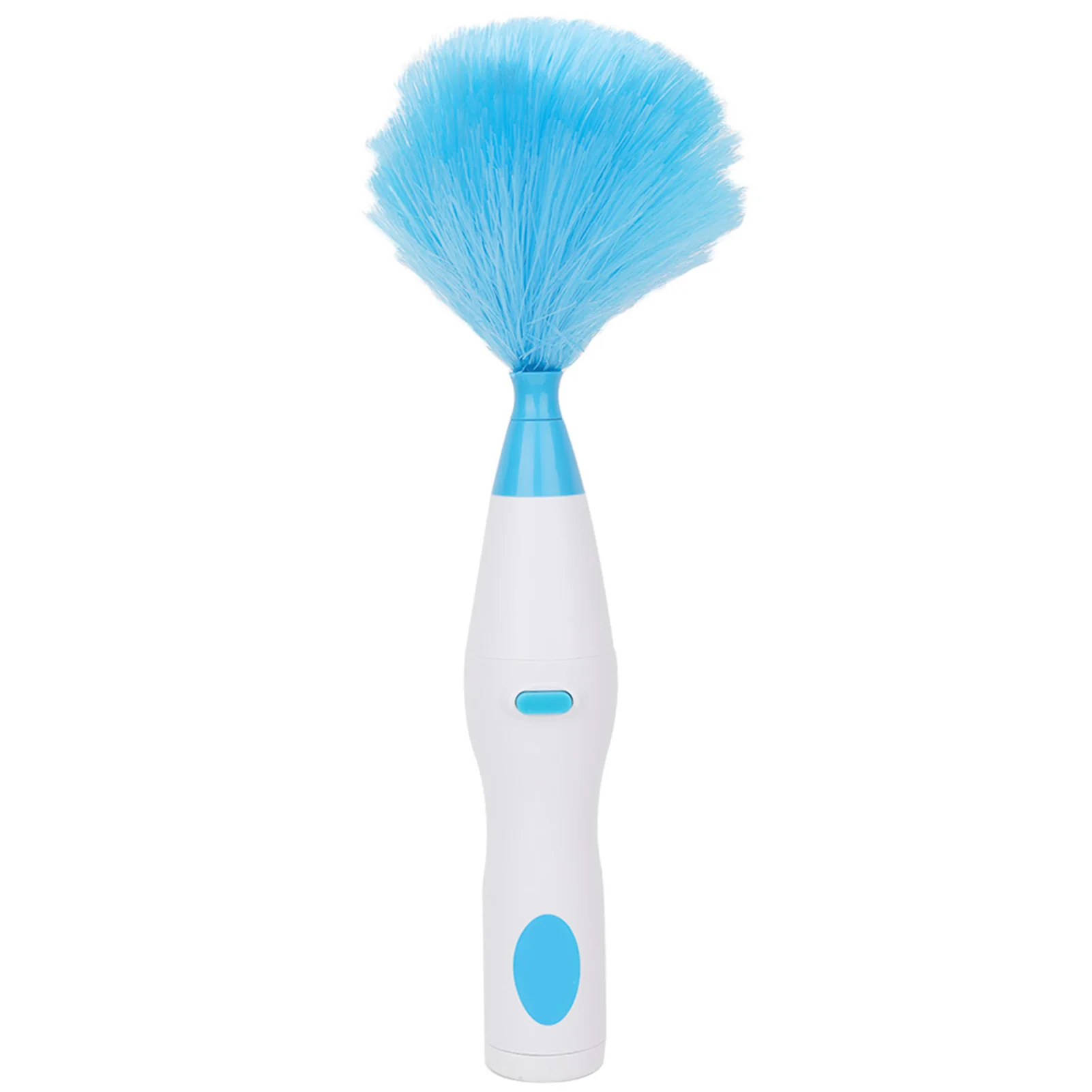 Blinds Cleaning Tool 180° Bendable Electric  Duster Window Blinds Furniture Cleaning Tool Electric Duster Dust Brush