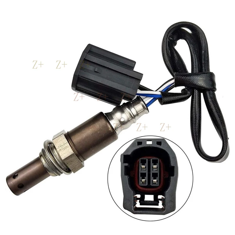 

Z+ For 2004-09 Mazda 3 2.0L/2.3L 3PCS Oxygen Sensor (California Emissions) 234-9085