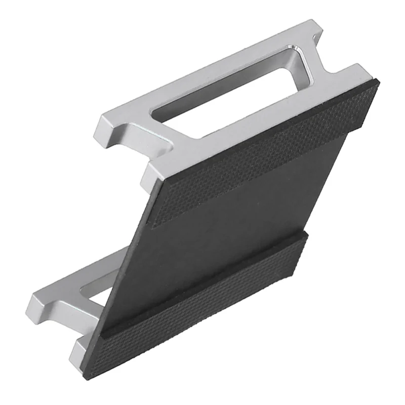 SQPP-Display مجموعة محطة حامل العمل لـ Tamiya Wltoys 1/28 Mini RC نموذج سيارة حامل إصلاح السيارات