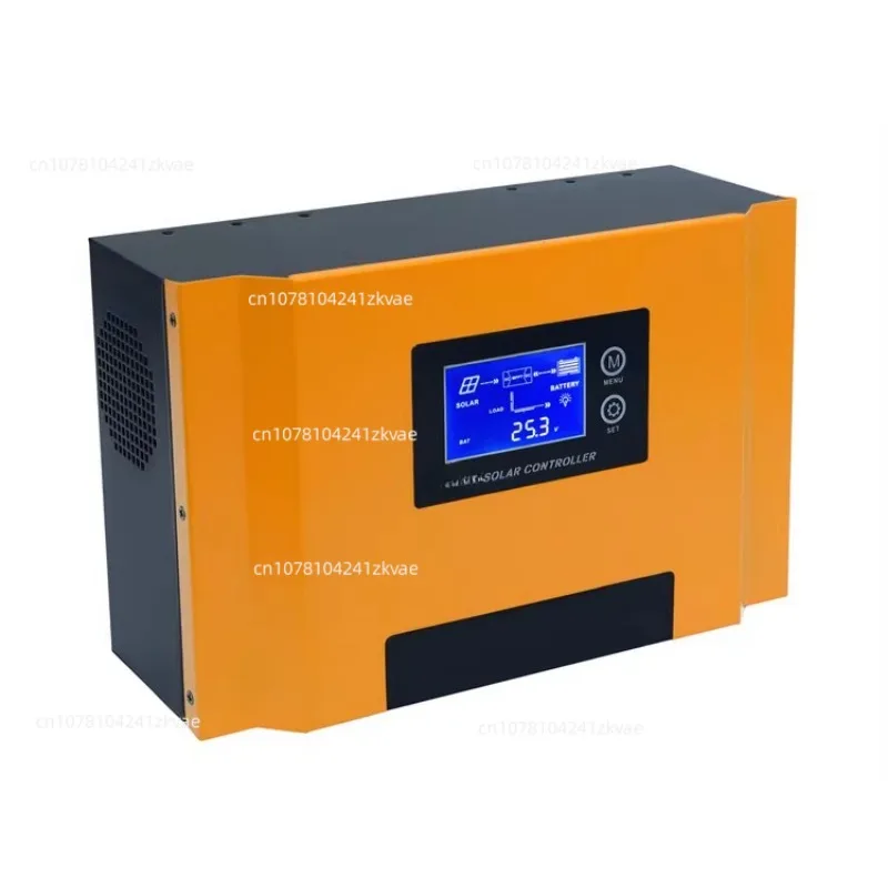 Solar Charge Controller 50A 12v 24v 48v MPPT Auto Solar Regulator Photovoltaic Charge Controller