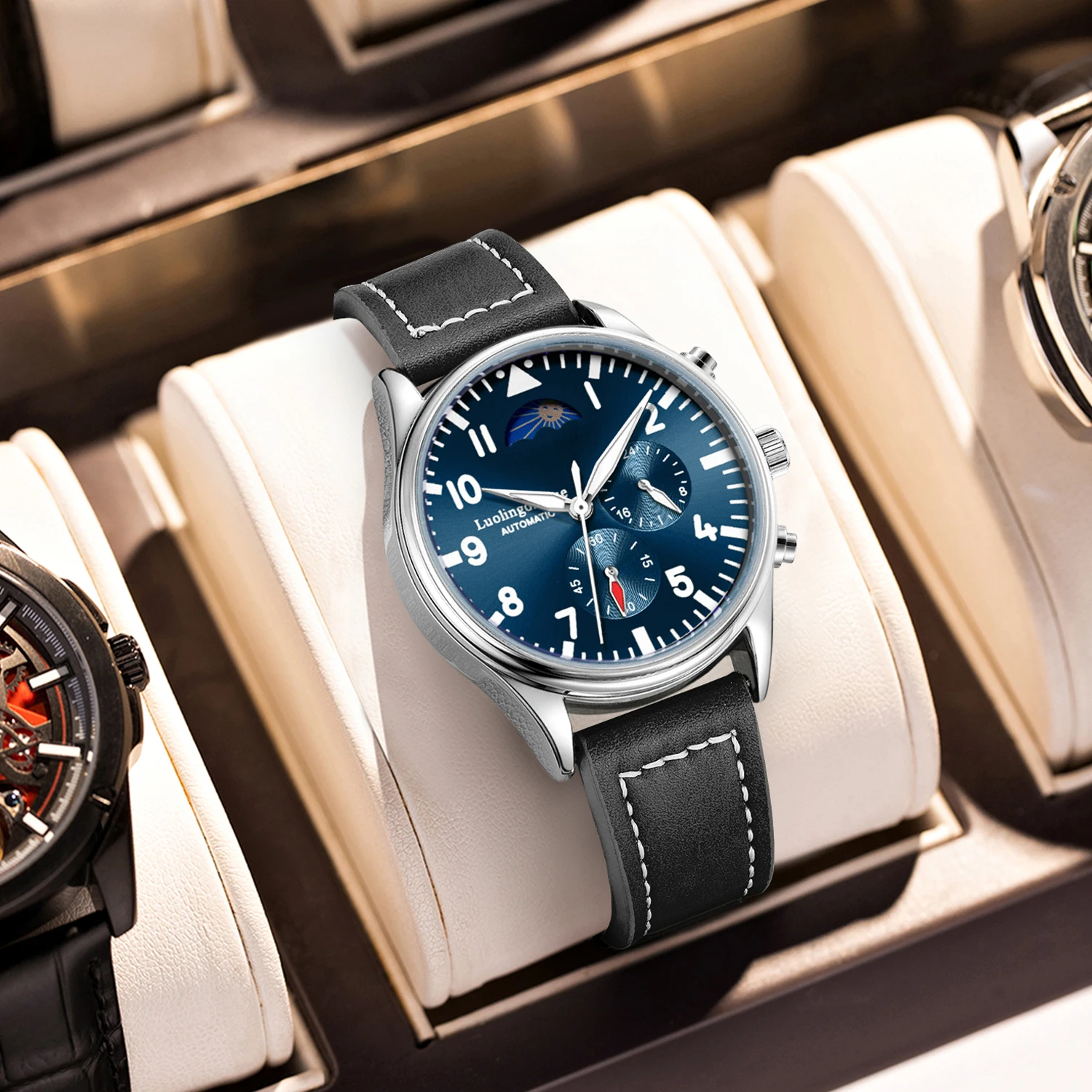 Luxury High-End Watch Series,  - Luxury Watch Value review and price
