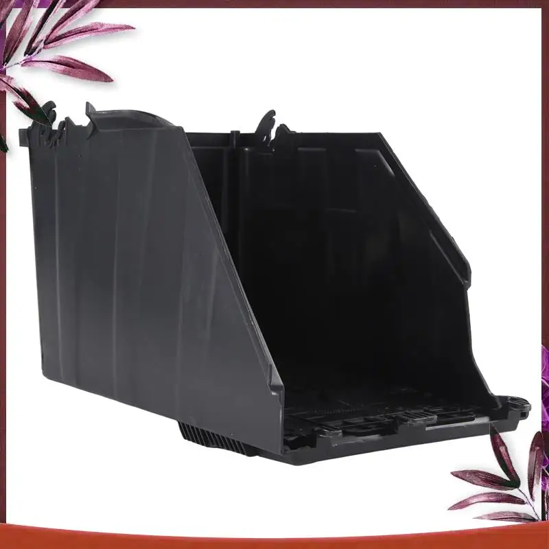 

Durable Battery TRAY SHIELD Guard Cover Seat For 307 308 3008 407 Citroen Picasso C4 5615H2