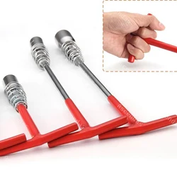 The latest universal 14mm 16mm 21mm spark plug removal tool wrench 360 degree spark plug removal socket wrench car repair tool