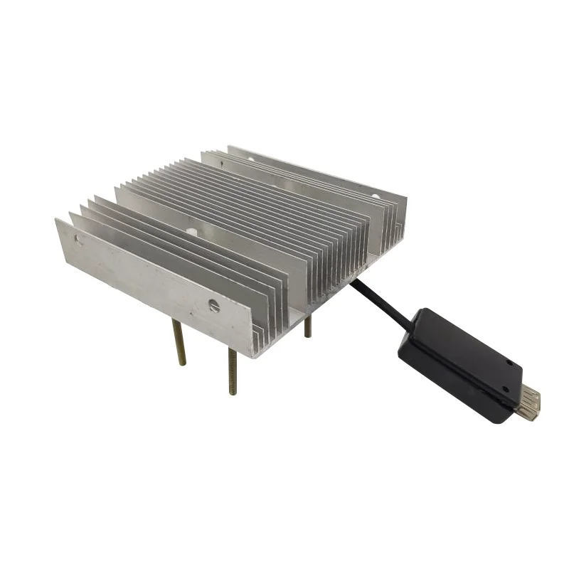 Science Experiment Kit, Second Generation Small Thermoelectric Generator, and Accessories