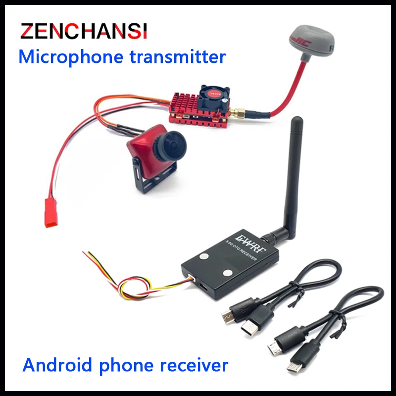 Receiver FPV ile Uzun Menzilli FPV Sistemi: Gerçek Kullanıcı Deneyimi ve Detaylı Değerlendirme