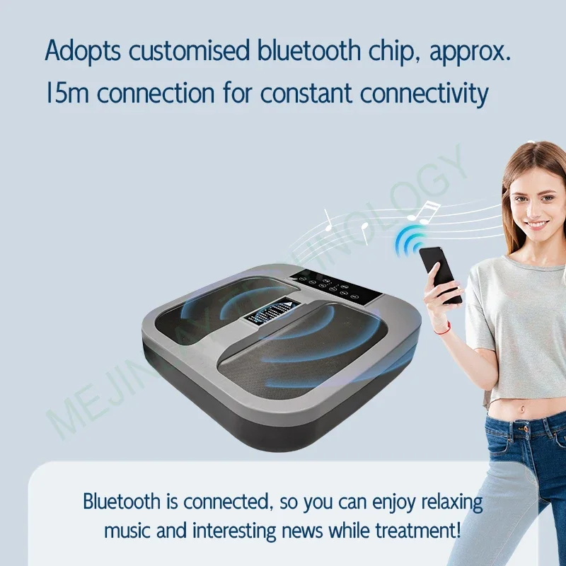 

Terahertz Therapy Tera P90 Iteracare Terahertz Device For Body Legs Pain Relief And Health Care