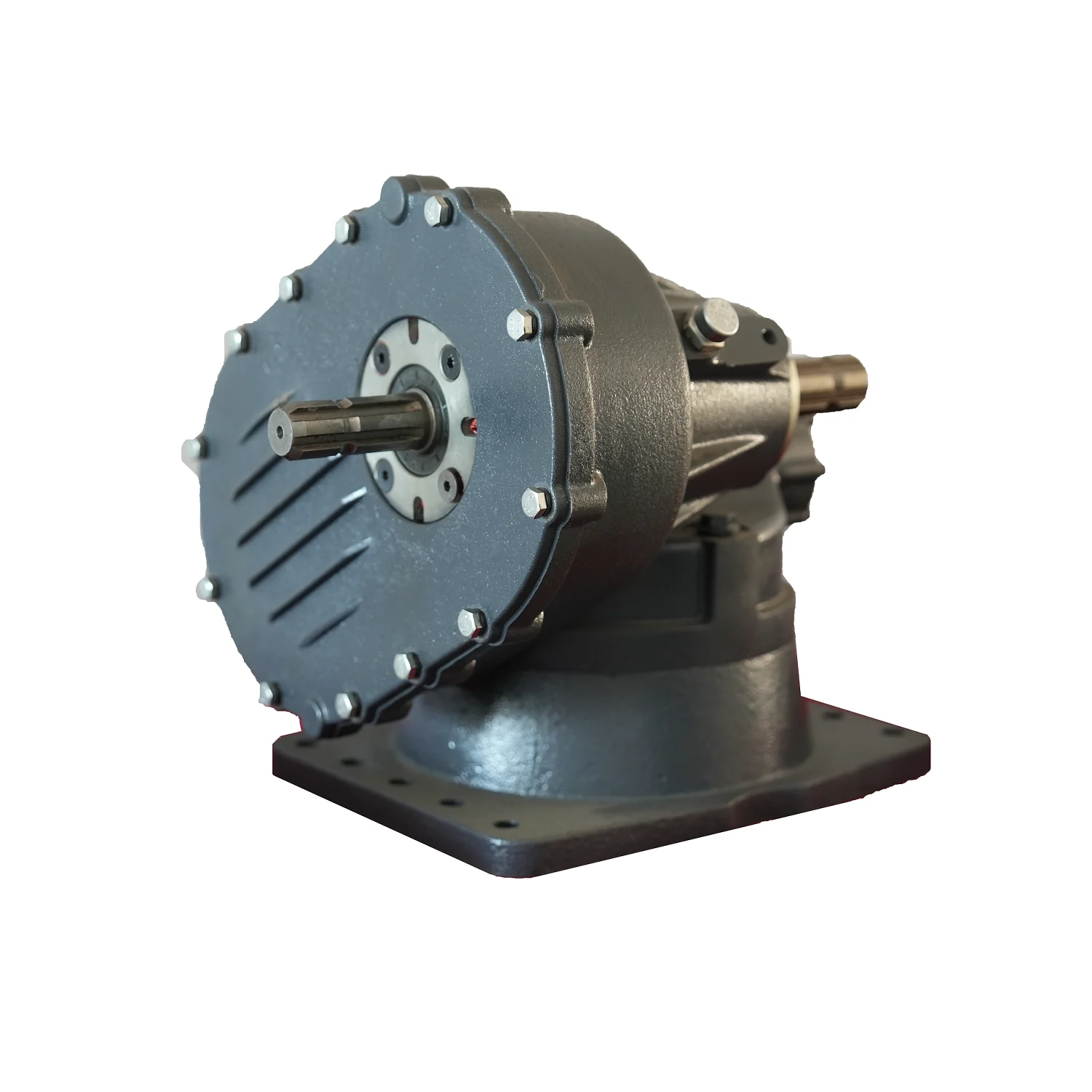 

Высокопроизводительный промышленный редуктор для сельскохозяйственной техники с косозубой передачей, напрямую от производителя