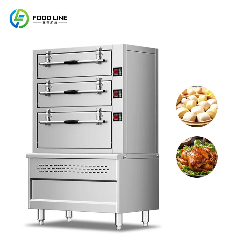 

Customized Sweet Potato Vermicelli Steamer, Reciprocating Sweet Potato Vermicelli Steamer, Steam Cabinet