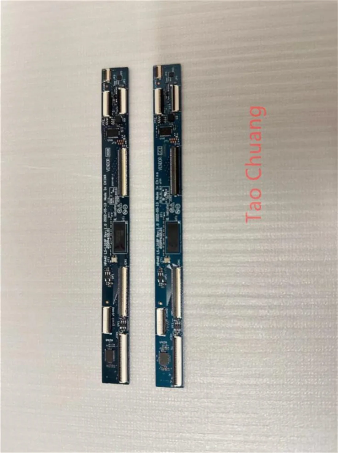 FOR HP Spectre X360 14-EF 14T-EF TPN-C155 N10727-001/N10730 LCD touch screen connection board