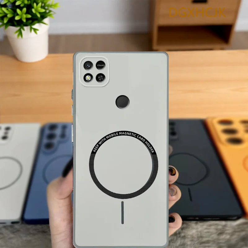 Capa para Xiaomi Redmi 9C, Cap - Phone Cases India avaliação e preço